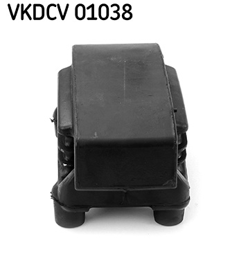 SKF VKDCV 01038 Lagerbuchse, Blattfeder